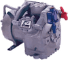 06CC Compound Cooling Compressors -  - Carlyle Compressor Company