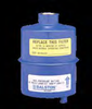 Vacuum Pump Exhaust Filters -- Model 18/18-371H - Image