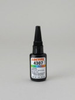 Loctite Flash Cure 4307 Cyanoacrylate Adhesive - Clear Liquid 1 lb Bottle - 37443 - 079340-37443 - R. S. Hughes Company, Inc.