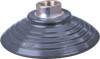 Flat Suction Cups for Dynamic Handling of Oily Metal Sheets -- SM-F - Image