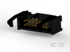 Ribbon Cable Connectors -- 1761607-5