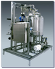 cGMP Standard Single Use CIP/WIP System
