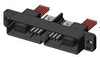Heavy Duty Power Connectors - DW3P002ZH1 - VAST STOCK CO., LIMITED