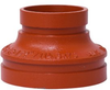 Grooved Reducers -- FP51 - Image
