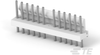 PCB Headers & Receptacles - 644180-4 - TE Connectivity