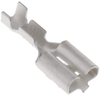 Terminals - Quick Connects, Quick Disconnect Connectors - A131104TR-ND - DigiKey
