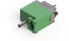 Backplane Connectors - Specialized - 519-014-500-411 - Lingto Electronic Limited