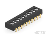 DIP Switch - 5-1825059-1 - TE Connectivity