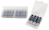 Pro-Elec Aaa Nimh 1000Mah Rechargeable Batteries 12-Pack; Battery Voltage Multicomp Pro - 96Y1006 - Newark, An Avnet Company
