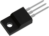 N Channel Mosfet, 800V, 3A, To-220F; Channel Type Onsemi - 84H4758 - Newark, An Avnet Company