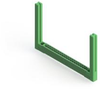 Card Edge Conn, Single Side, 20Pos, Th; Card Edge Connector Type Edac - 57AJ6710 - Newark, An Avnet Company