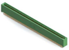 Card Edge Conn, Dual Side, 112Pos, Th; Card Edge Connector Type Edac - 71AJ6176 - Newark, An Avnet Company