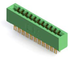 Card Edge Conn, Dual Side, 22Pos, Lug; Card Edge Connector Type Edac - 86AH2613 - Newark, An Avnet Company