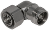 Rf Adaptor, R/a, 4.3/10 Plug-4.3/10 Jack; Convert From Coax Type Multicomp Pro - 91Y7405 - Newark, An Avnet Company