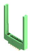 Card Edge Connector Rohs Compliant Edac - 60AJ8659 - Newark, An Avnet Company
