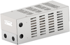Res, 1K, 0.75Hp, Screw, Wirewound; Resistance Cgs Te Connectivity - 80AJ3332 - Newark, An Avnet Company