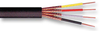Multiconductor Shielded Cable, 4, 0.05 Mm , 7 X 0.1Mm, 328 Ft, 100 M Rohs Compliant Pro Power - 72C0359 - Newark, An Avnet Company
