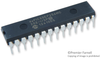 Dsc, 16Bit, 256Kb, 70Mips, 3.6V, Spdip-28; Product Range Microchip - 66T8001 - Newark, An Avnet Company