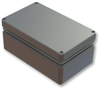 Enclosure, Heavy Duty, Diecast, Ip68, Pcb Box, 90 Mm, 160 Mm, 260 Mm, Aluminium, Grey Rohs Compliant Deltron Enclosures - 46Y2753 - Newark, An Avnet Company