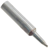 Tip, Soldering Iron, Chisel, 1.6Mm; Tip / Nozzle Width Weller - 49Y1784 - Newark, An Avnet Company