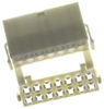 Plug & Socket Housing, Receptacle, Nylon; Product Range Amp Te Connectivity - 16H6021 - Newark, An Avnet Company