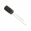 RUBYCON 35ZLJ100M6.3X11 Electrolytic Capacitor, Miniature, ZLJ Series, 100 F,20%, 35 V, 6.3 mm, Radial Leaded - 683-35ZLJ100M6.3X11 - Utmel Electronic Limited