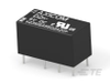 Signal Relays - 1-1393793-8 - TE Connectivity
