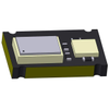 Crystals, Oscillators, Resonators - Oscillators -- 1096511-AST3TDA53TACJ2-38.8800MHZ - Image