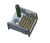 AirMAX VS2 ® - 10135259-10JLF - Amphenol Communications Solutions