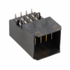 Backplane Connectors - Specialized - 17610042102 - Lingto Electronic Limited