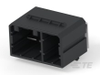 PCB Headers & Receptacles - 936616-2 - TE Connectivity