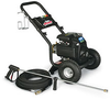 Shark Prosumer 2300 PSI Hammerhead Pressure Washer -- Model DD-232336
