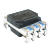 Sensors, Transducers - Pressure Sensors, Transducers -- HSCMNNN100PGAA5