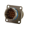Connectors, Interconnects - Circular Connectors - Circular Connector Assemblies - 1340657-MS3470L14-4P - Win Source Electronics