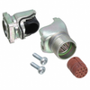 Circular Connector Housings - 277-13536-ND - DigiKey
