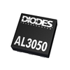 LED Drivers -- AL3050FDC-7 - Image