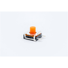 Tactile Switches - 141-TL6155AF350QTR-ND - DigiKey