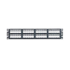 Patchbay, Jack Panels - 298-16156-ND - DigiKey