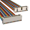 Rectangular Cable Assemblies - M3KKK-2606R-ND - DigiKey
