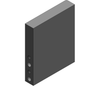 Naams Anr313 Nc Block Blank -  - Tech Rim Standards, LLC