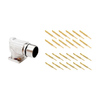 Circular Connector Assemblies - 889-2764-ND - DigiKey