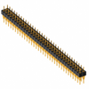 Headers, Male Pins - 612-BBD-135-G-A-ND - DigiKey