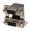 D-Sub Connector Assemblies - 123-ASUB-277-09TP34-ND - DigiKey