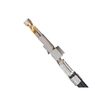 Jumper Wires, Pre-Crimped Leads - 900-0797582142-ND - DigiKey