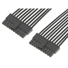 Rectangular Cable Assemblies - 900-2147502102-ND - DigiKey