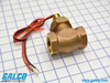 GEMS Flow Switches - 27054 - Galco Industrial Electronics