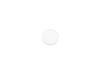 Parallel Optical Window, UV Fused Silica, 5.0 mm, ?/10, Uncoated -- FSW10