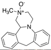 Mianserin N-Oxide - 12340 - Medical Isotopes, Inc.