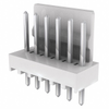 Headers, Male Pins - 0038006296-ND - DigiKey