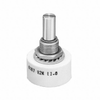 Rotary Potentiometers, Rheostats -- 987-1053-ND